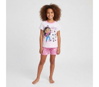 Pijama La Casa de Muñecas de Gabby