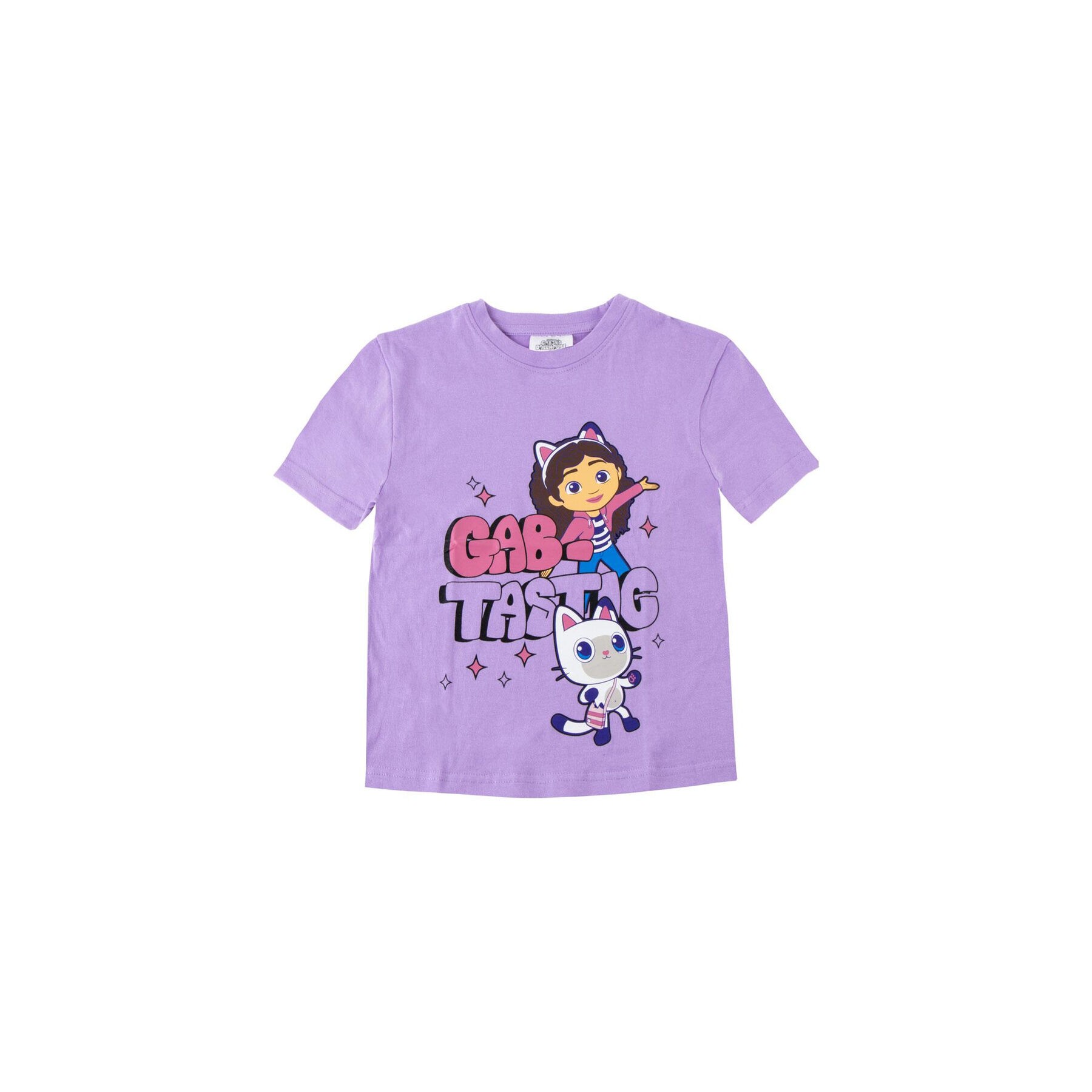 Camiseta La Casa de Muñecas de Gabby