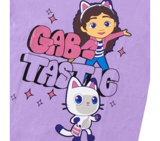Camiseta La Casa de Muñecas de Gabby