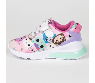 Deportivas La Casa de Muñecas de Gabby luces