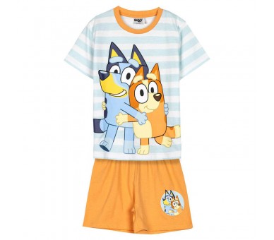 Pijama Bluey