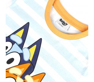 Pijama Bluey