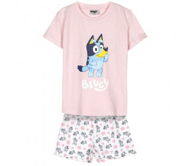Pijama Bluey