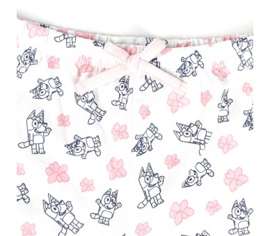 Pijama Bluey