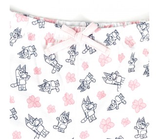 Pijama Bluey