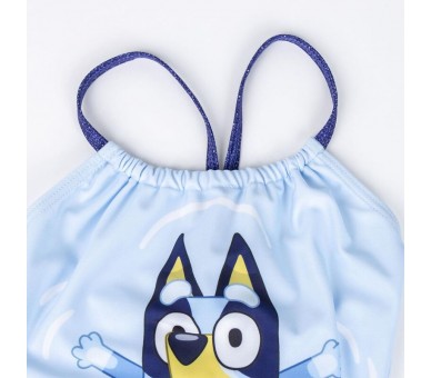 Bañador Bluey