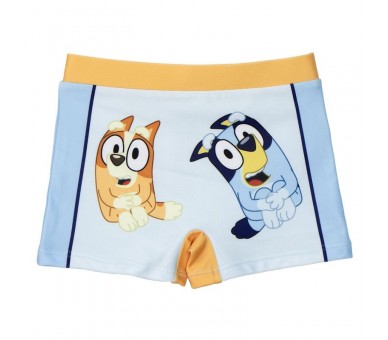 Bañador boxer Bluey