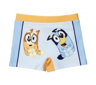 Bañador boxer Bluey
