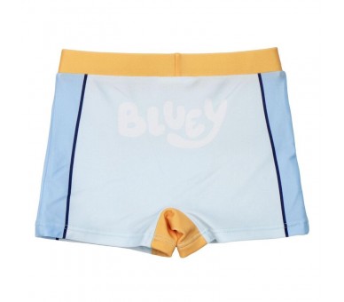 Bañador boxer Bluey