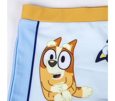Bañador boxer Bluey
