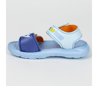 Sandalias Bluey