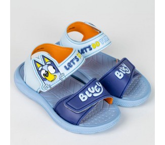 Sandalias Bluey