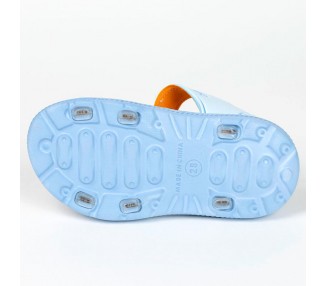 Sandalias Bluey