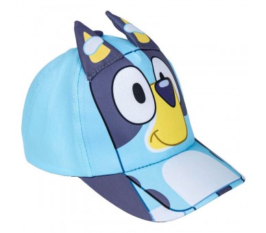 Gorra Bluey