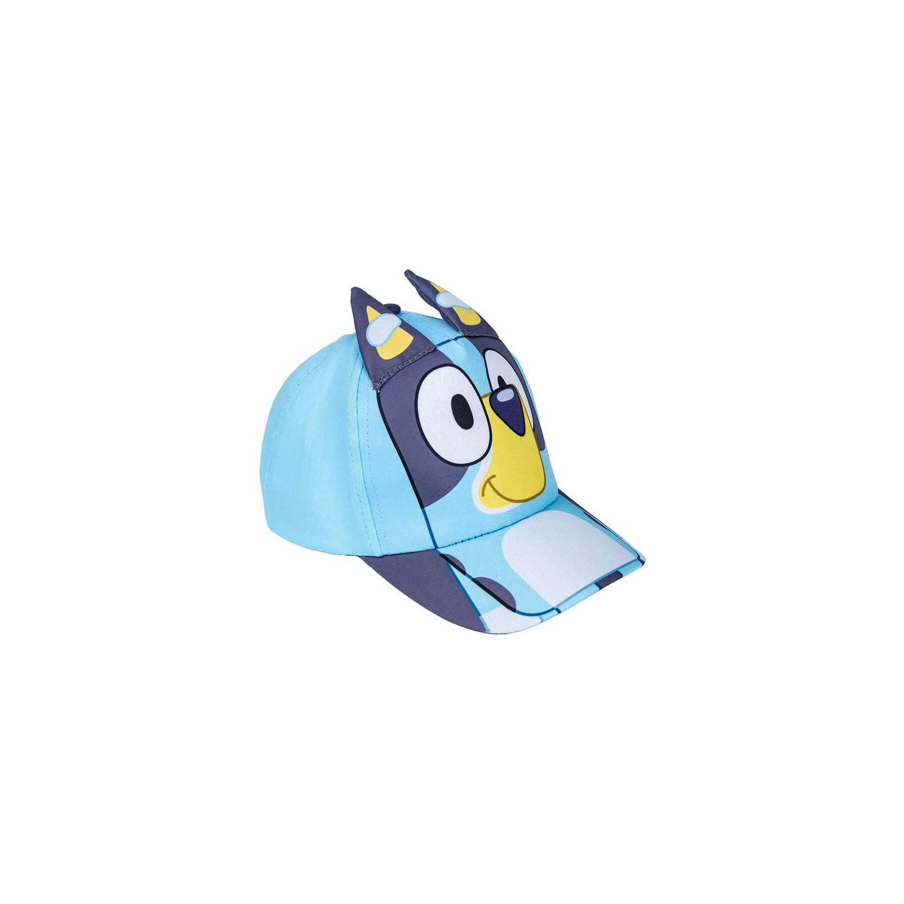 Gorra Bluey