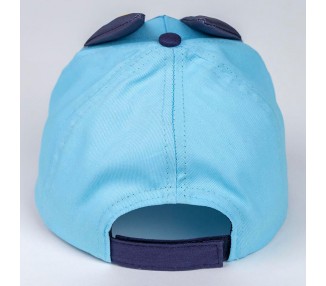 Gorra Bluey