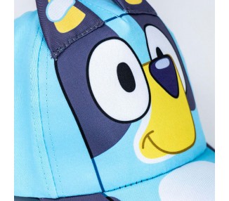Gorra Bluey