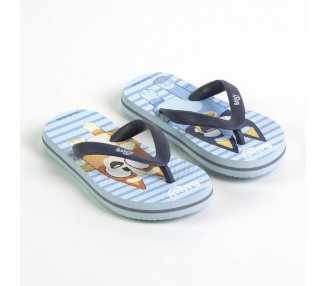 Chanclas Premium Bluey