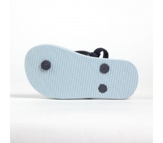 Chanclas Premium Bluey