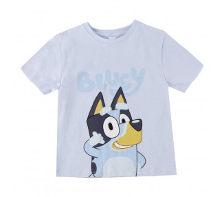 Camiseta Bluey