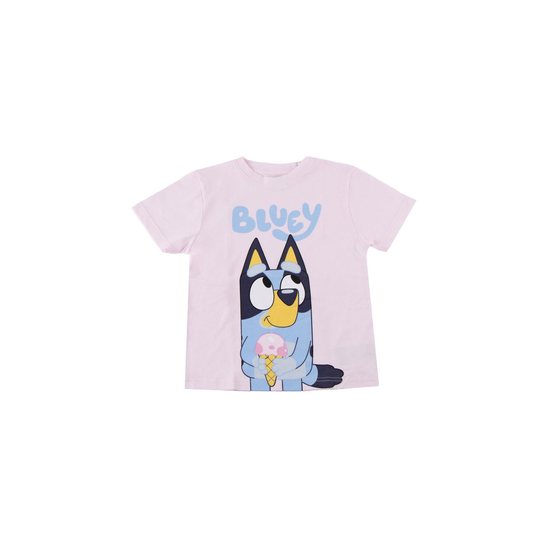 Camiseta Bluey
