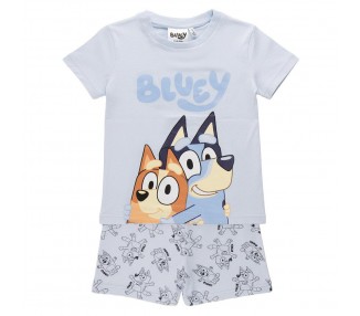 Pijama Bluey