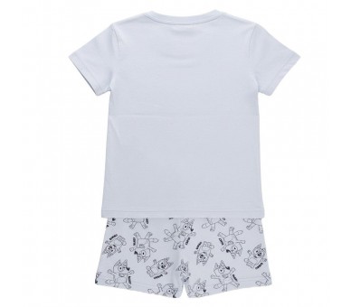 Pijama Bluey