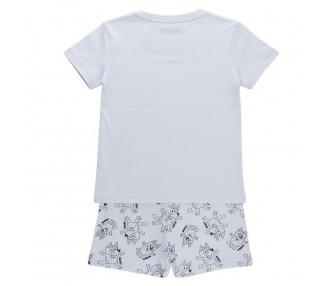Pijama Bluey
