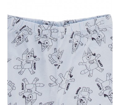 Pijama Bluey