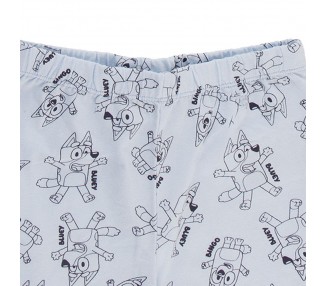 Pijama Bluey