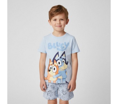 Pijama Bluey