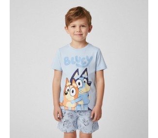 Pijama Bluey