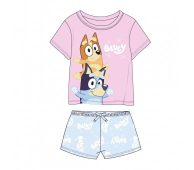 Pijama Bluey