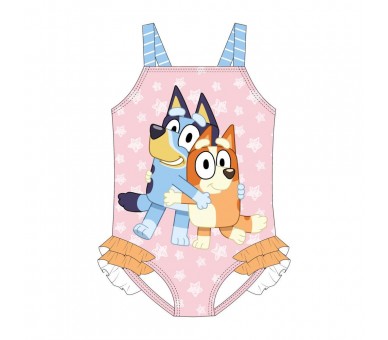 Bañador Bluey