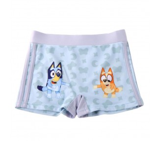 Bañador boxer Bluey