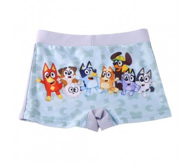Bañador boxer Bluey