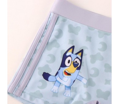Bañador boxer Bluey