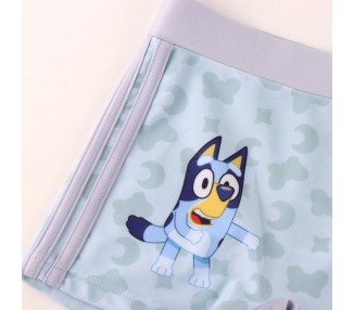Bañador boxer Bluey
