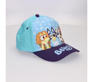 Set gorra + gafas sol Bluey