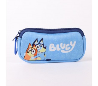 Gafas sol + funda Bluey