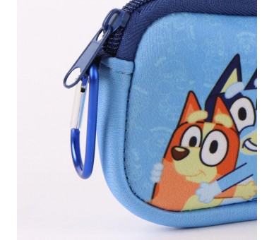 Gafas sol + funda Bluey