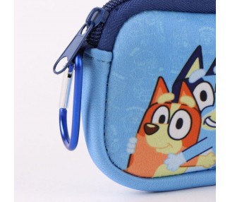 Gafas sol + funda Bluey