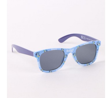 Gafas sol + funda Bluey
