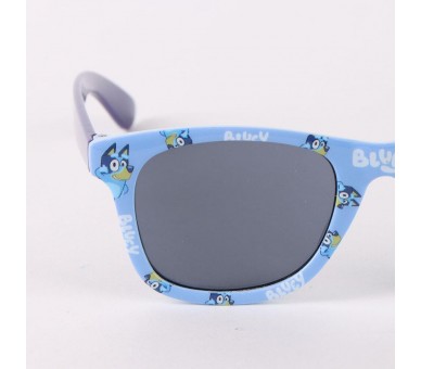 Gafas sol + funda Bluey