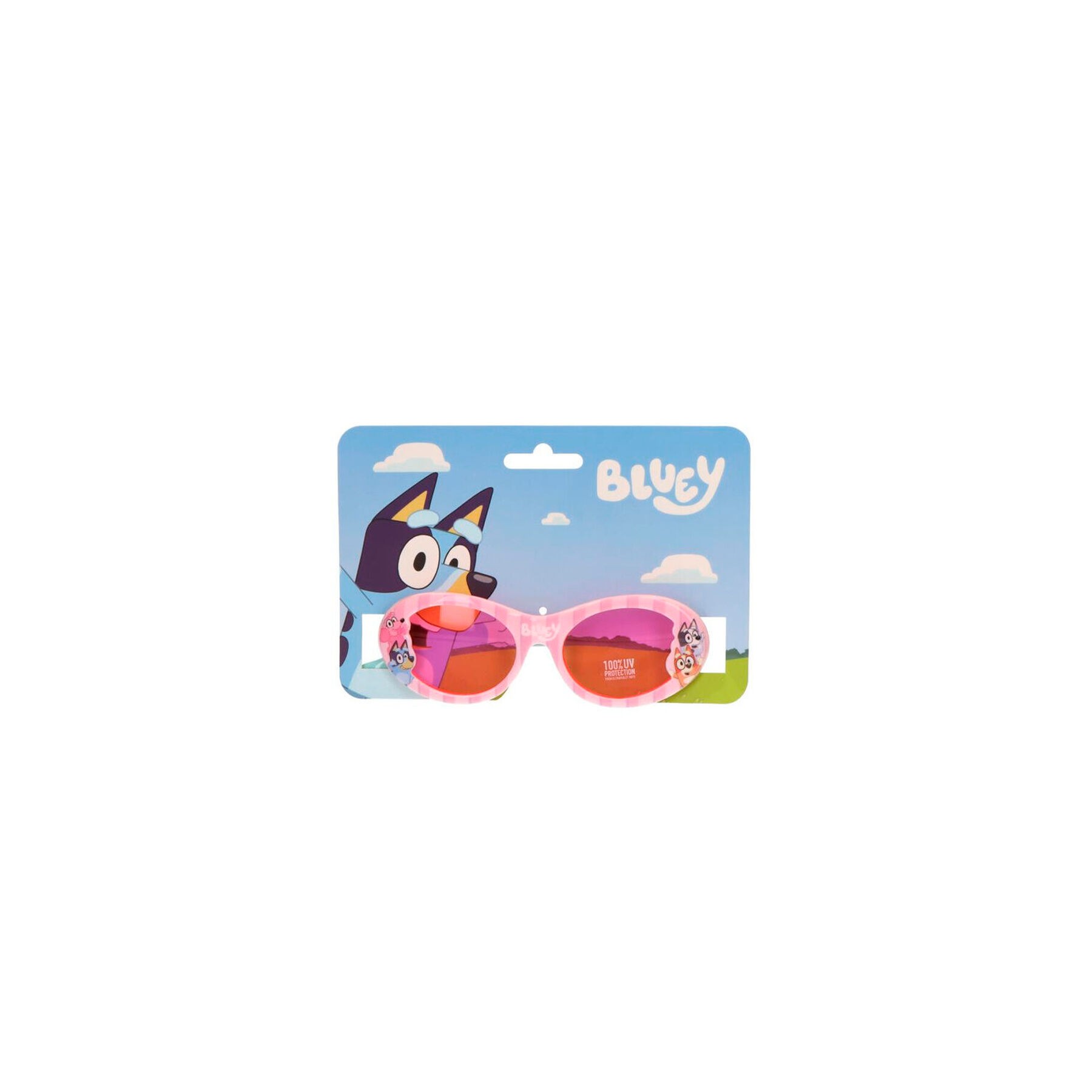 Gafas sol premium Bluey