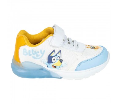 Deportivas Bluey luces