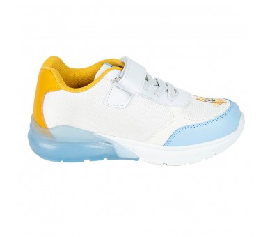 Deportivas Bluey luces