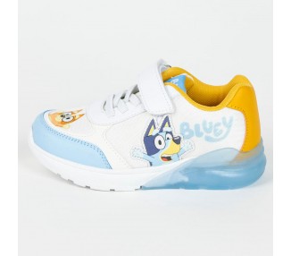 Deportivas Bluey luces