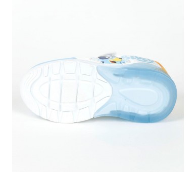 Deportivas Bluey luces