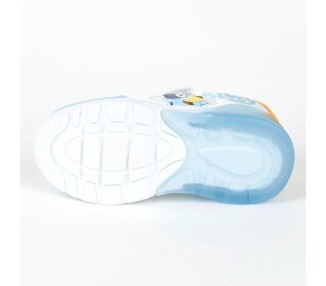 Deportivas Bluey luces